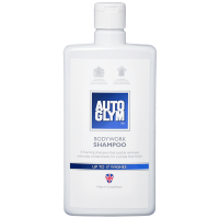 Auto glym bodywork shampoo 500ml Image