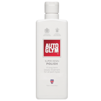 Auto glym super resin polish 325ml Image