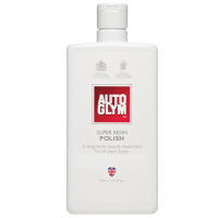 Auto glym super resin polish 500ml Image