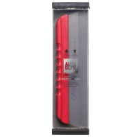 Auto glym high tech flexi water blade Image