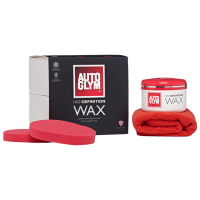 Auto glym high definition wax Image