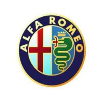 Alfa Romeo Wind Deflectors