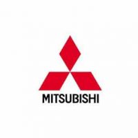 Mitsubishi Wind Deflectors