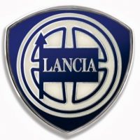 Lancia Lowering Springs