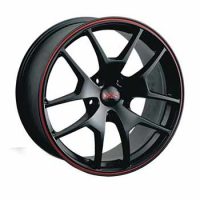 XXR Alloy Wheels