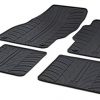 Skoda Floor Mats