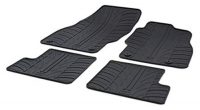 Skoda Floor Mats
