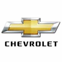 Chevrolet AVEO Lowering Springs