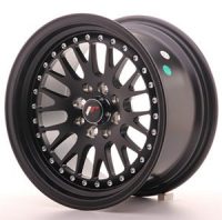JR WHEELS JR-10 18 Inch Alloy Wheel