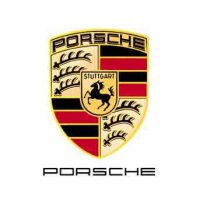 Porsche Running Boards
