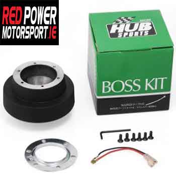 Boss Kit Volkswagen - RED POWER MOTORSPORT