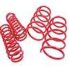 Mitsubishi Colt Lowering Springs