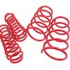 Skoda OCTAVIA Lowering Springs