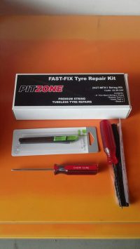 Winter Ready Package Offer