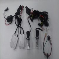 Xenon HID KITS H4