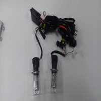 Xenon HID KITS H4