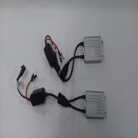 Xenon HID KITS H4