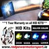 Xenon HID KITS H4