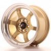 JR WHEELS JR 12 17 Inch Alloy Wheels