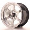 JR WHEELS JR 12 17 Inch Alloy Wheels