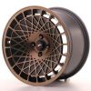 JR WHEELS JR-14 18 Inch Alloy