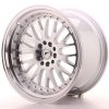 JR WHEELS JR-10 18 Inch Alloy Wheel