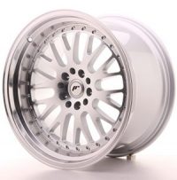 JR WHEELS JR-10 18 Inch Alloy Wheel