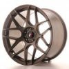 JR WHEELS JR-18 20 Inch Alloy Wheel