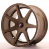JR WHEELS JR-20 19 Inch Alloy Wheel