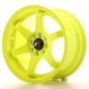 JR WHEELS JR-3 16 Inch Alloy Wheels