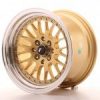 JR WHEELS JR-10 16 Inch Alloy