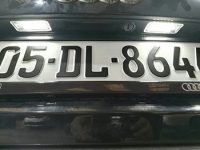 Led Reg Unit Audi