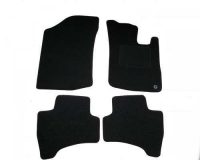 Citroen Car Mats