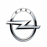 Opel Rekord Lowering Springs