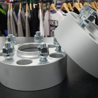 Wheel Spacers 5X100/5X100