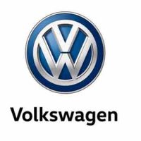 VW Badges
