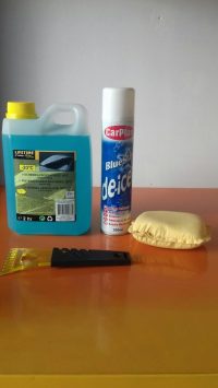 Winter Ready Package Offer