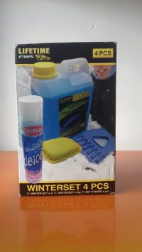 Winter Ready Package Offer