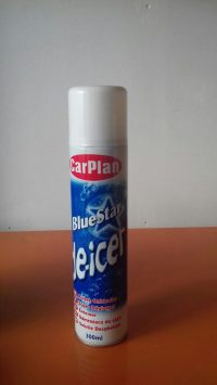 Winter Ready Package Offer