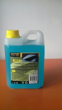 Winter Ready Package Offer