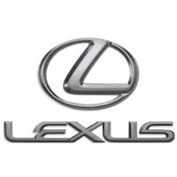 Lexus Spoiler