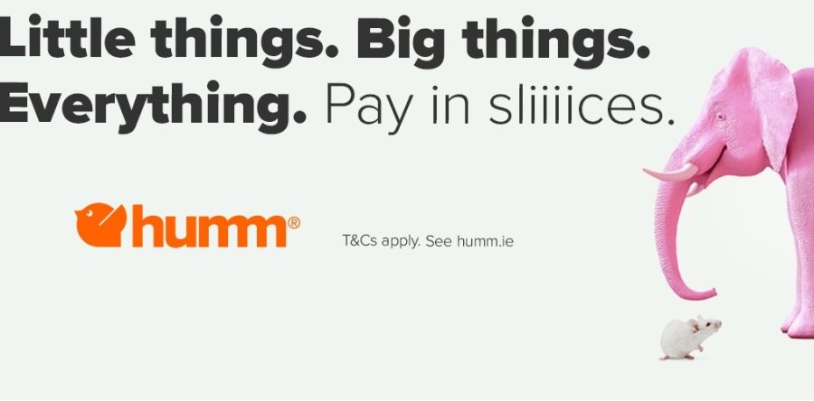 Humm Finance Now Available!