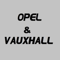 Opel/Vauxhall Design