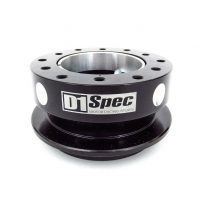 Steering hub