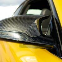 Side Mirrors