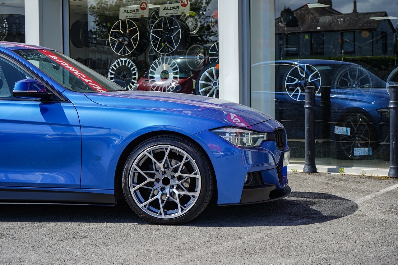 Bmw g20 m performance
