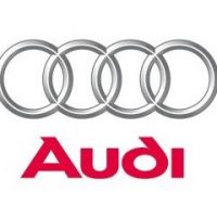 Audi Q5 Grills