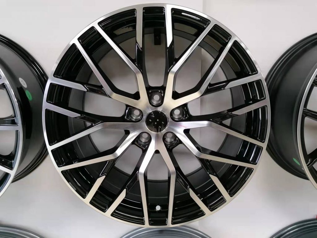 Audi R8 V10 Style Alloy Wheels 19