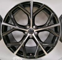 jaguar pace alloy wheel