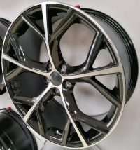 jaguar pace alloy wheel